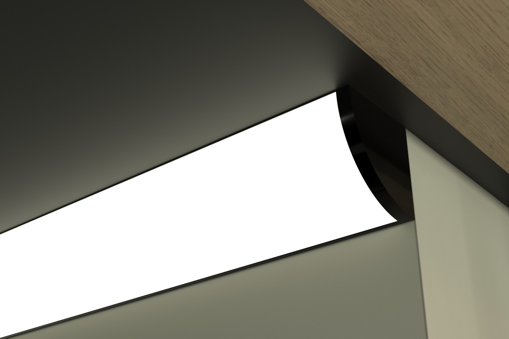 R-DESIGN LITE U-33x33 большое фото 2