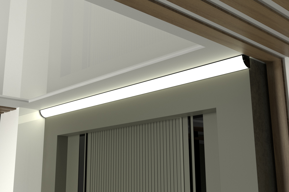 R-DESIGN LITE U-33x33 большое фото 4