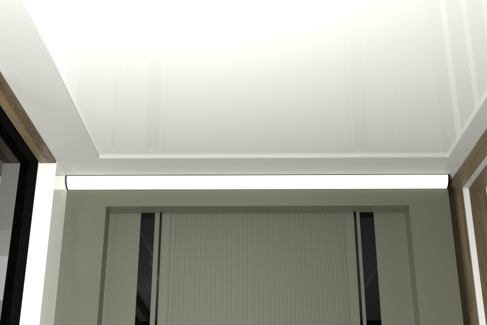 R-DESIGN LITE U-33x33 большое фото 5